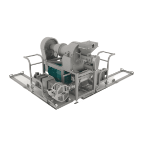 MASA PRODUCT TRANSER AND PUMPING